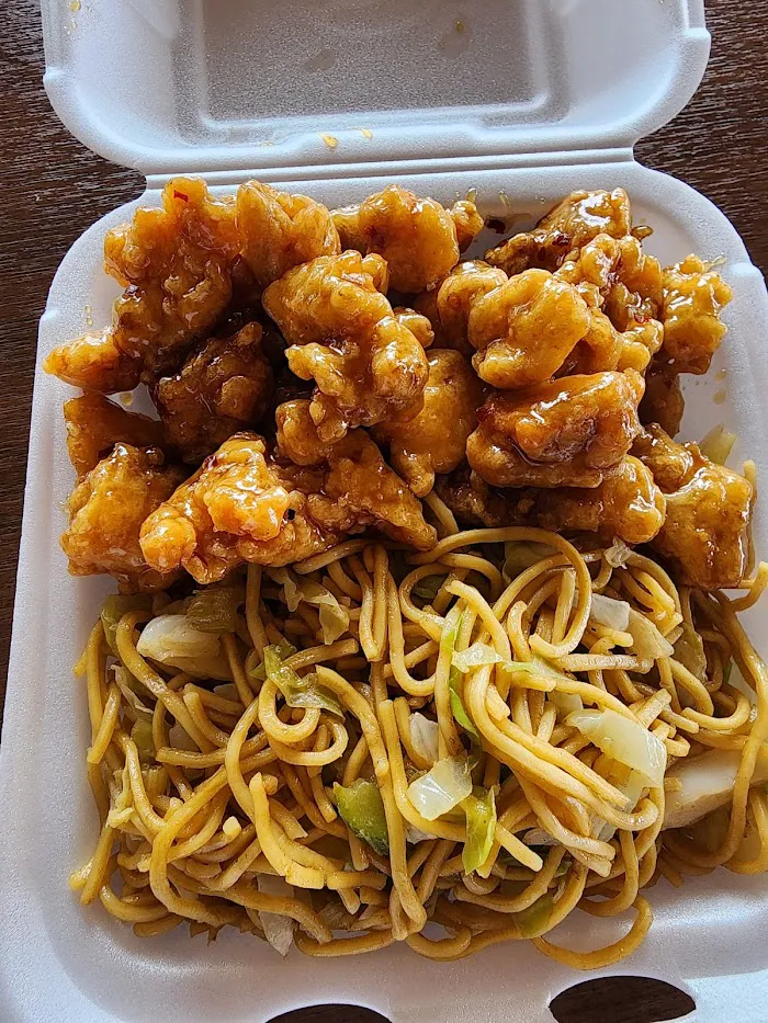 Panda Express 2