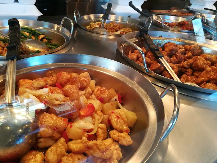 Panda Express 5