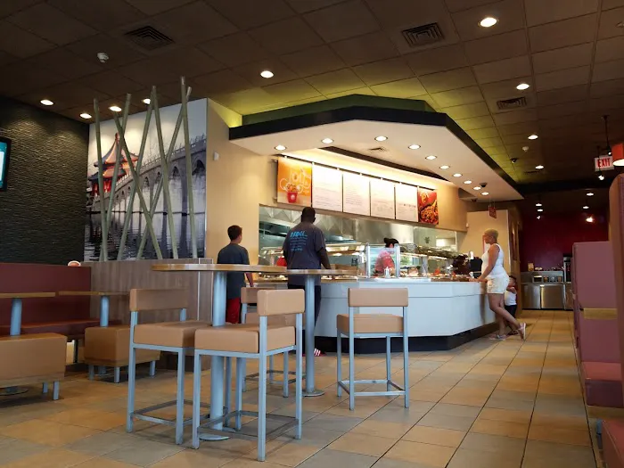 Panda Express 8