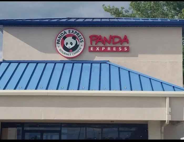 Panda Express 7