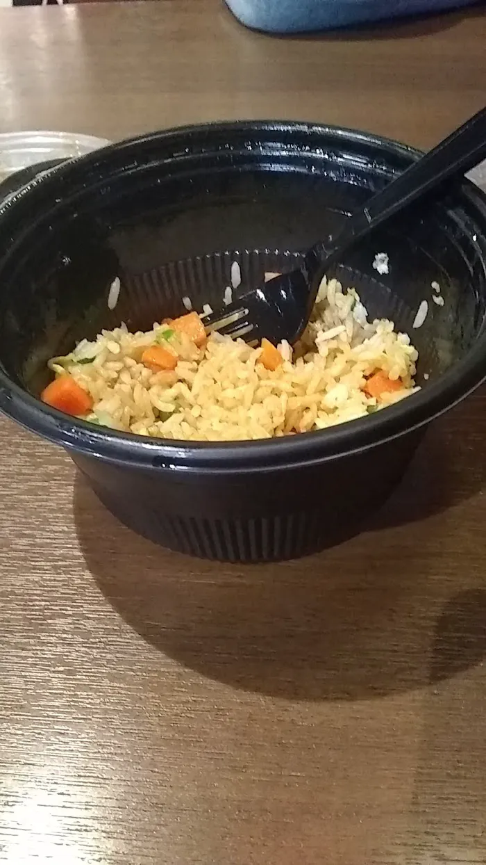 Panda Express 9