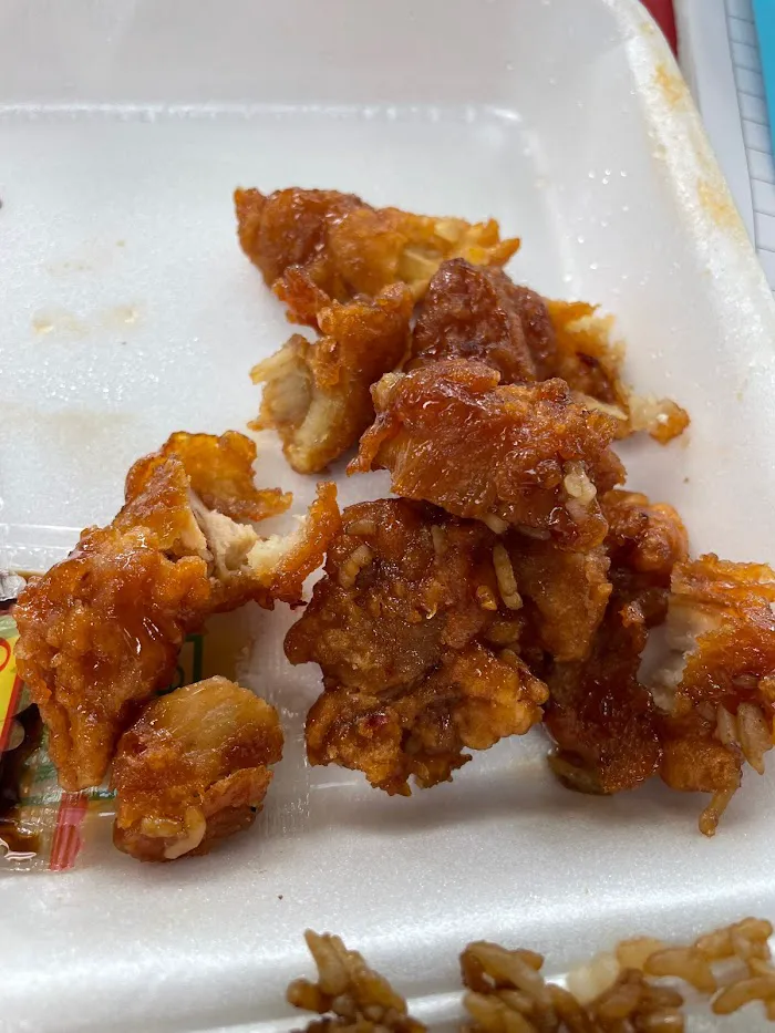 Hong's Chop Suey Take-Home 2