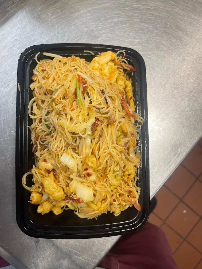 Rice King 4