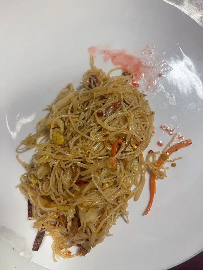 Rice King 8