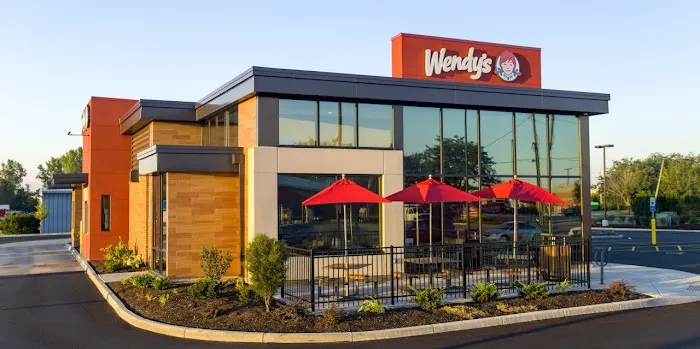 Wendy's 6