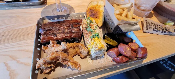 It's Just Wings 7