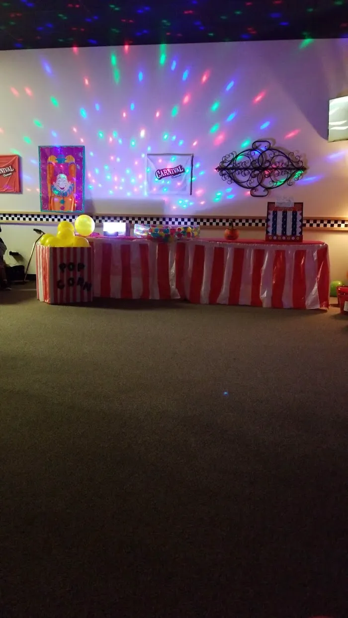 Elsie's Place 1
