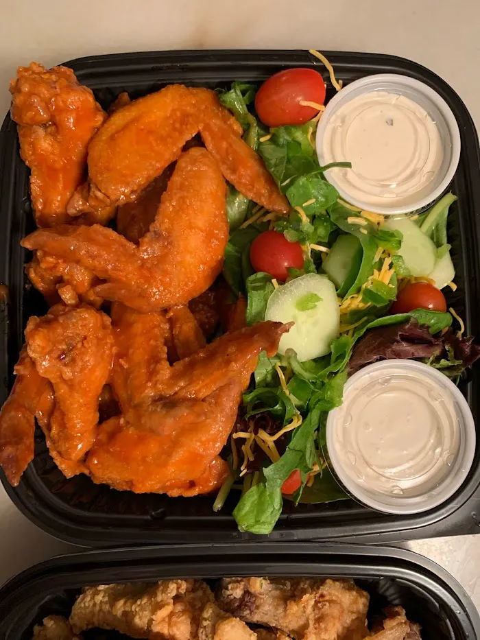 Shank Wing’s 6