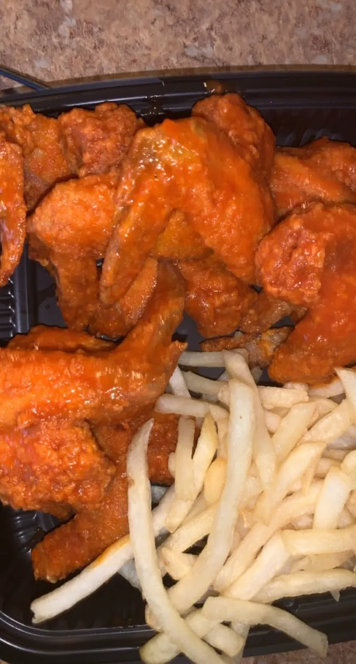 Shank Wing’s 7