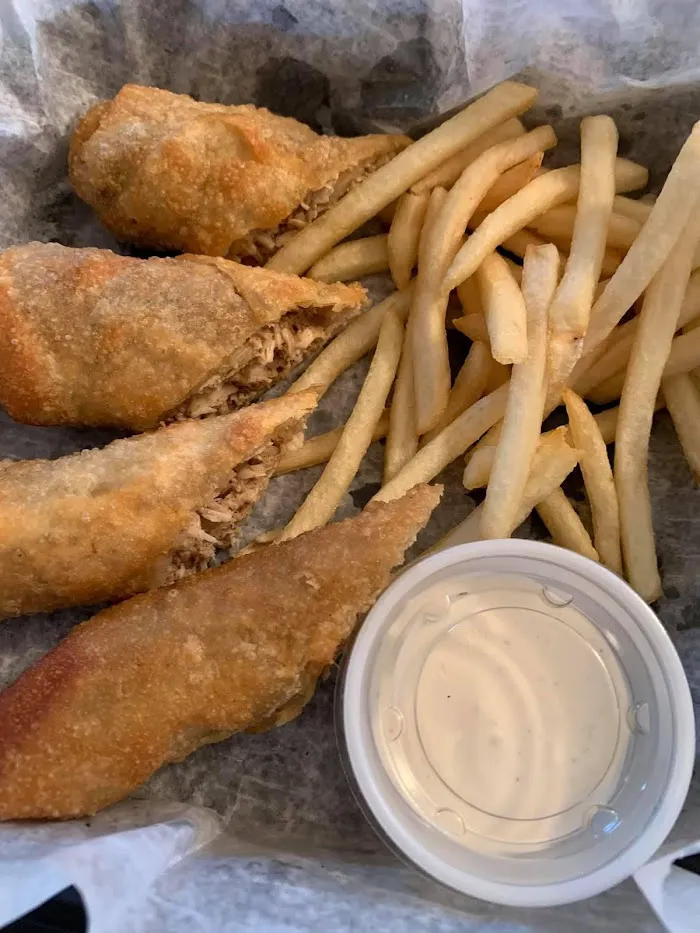 Shank Wing’s 4