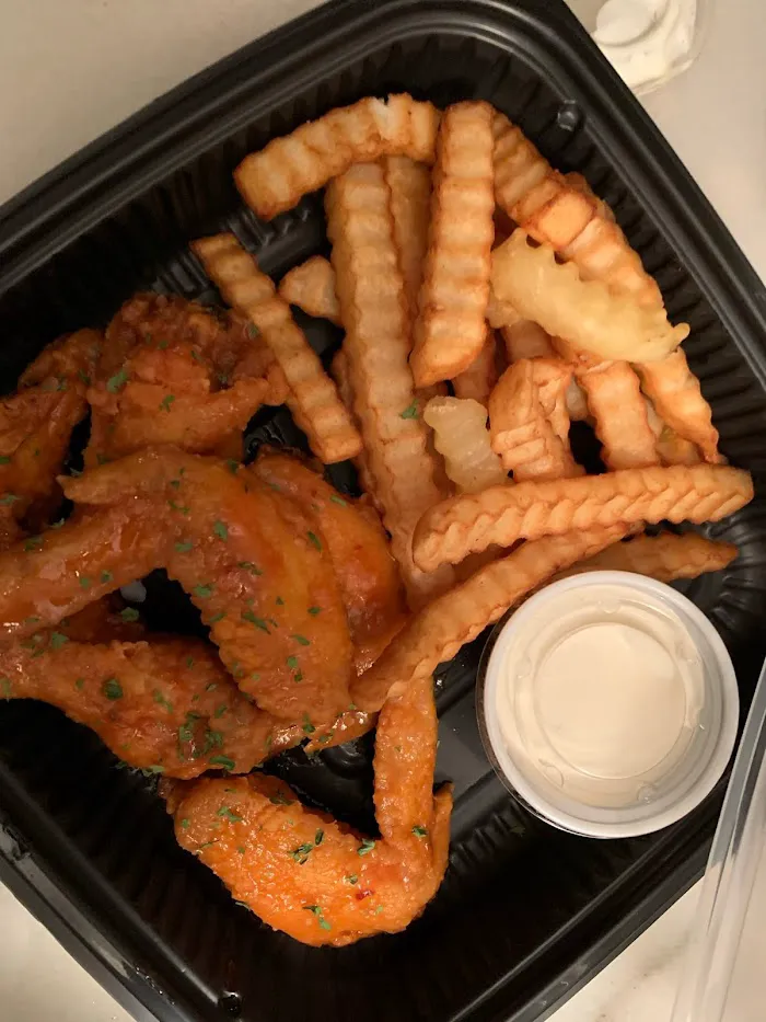 Shank Wing’s 2