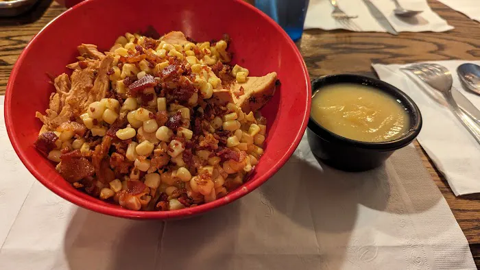 Grazy's Food 9