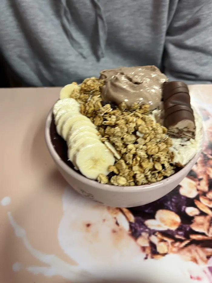 Grazy's Food 2