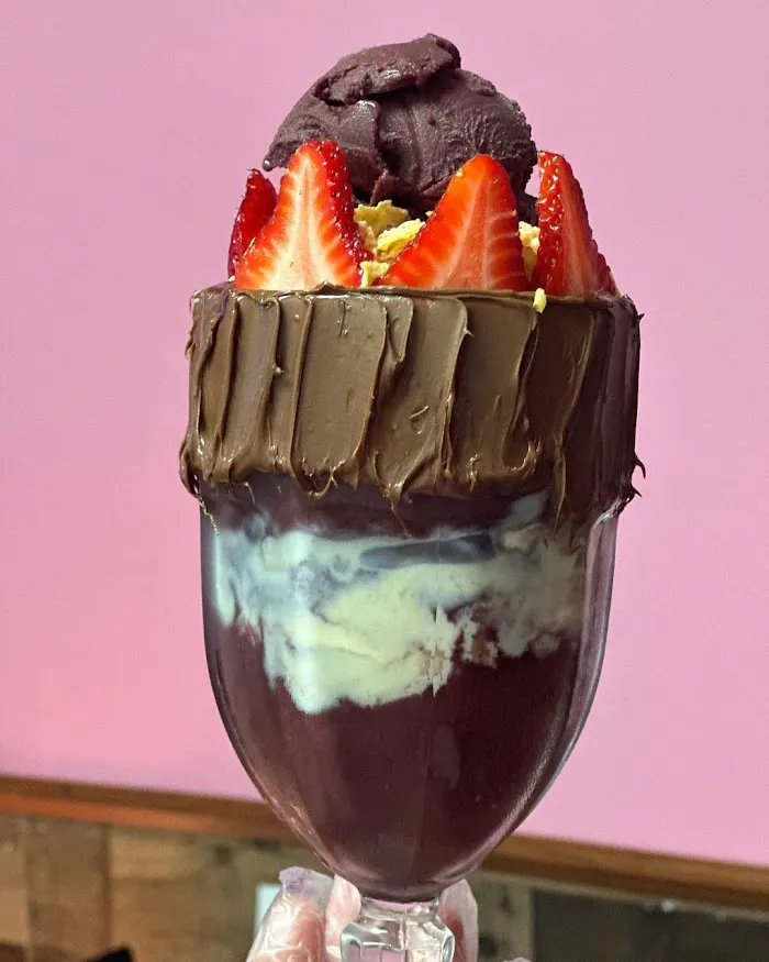 Grazy's Food 7