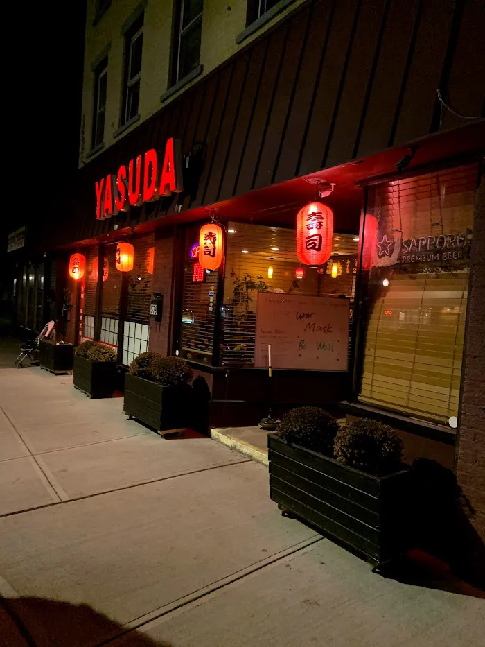 Yasuda 9