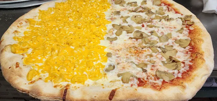 440 Pizzeria 4