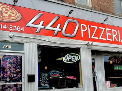 440 Pizzeria 0