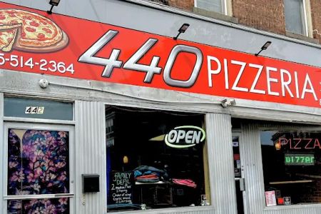 440 Pizzeria