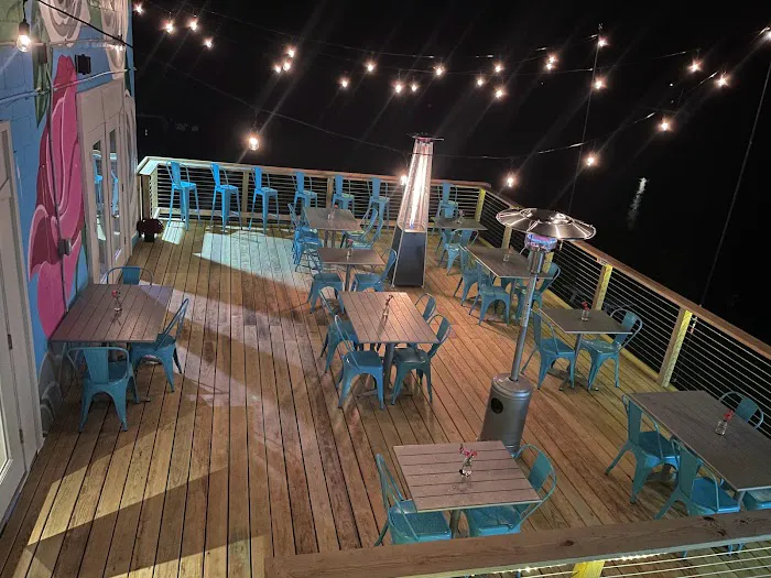 Creekside Bar & Bistro 1