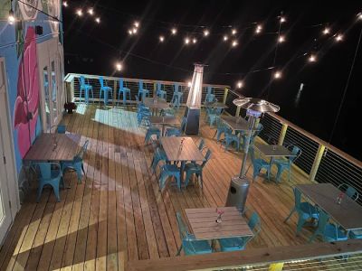 Creekside Bar & Bistro 0