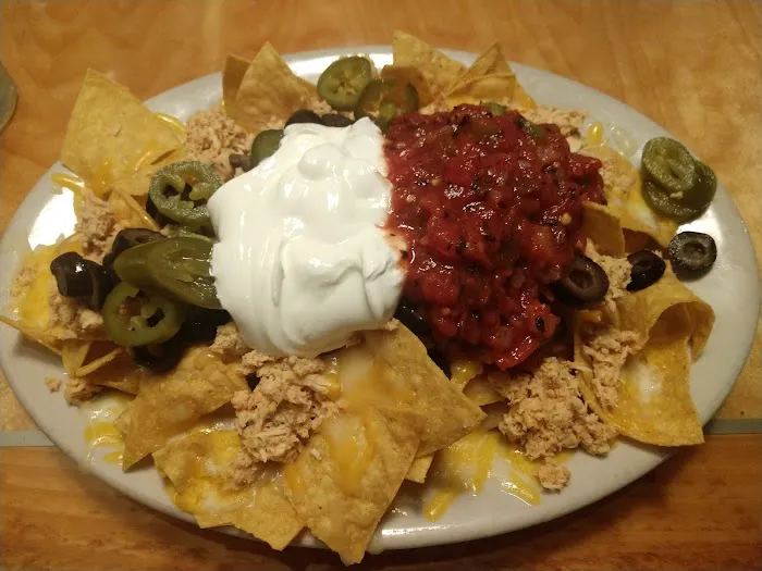 Creekside Bar & Bistro 4