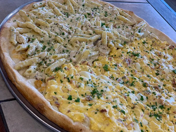 Tosco's Pizzeria 2
