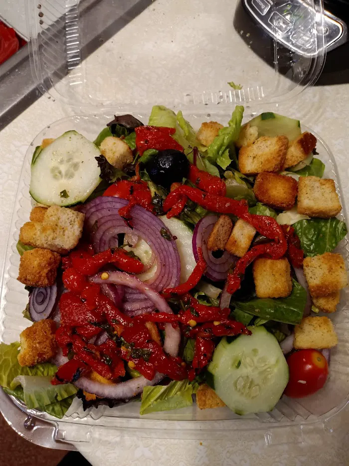 Tosco's Pizzeria 4