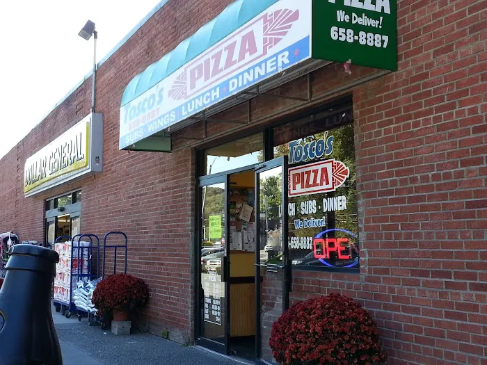 Tosco's Pizzeria 1