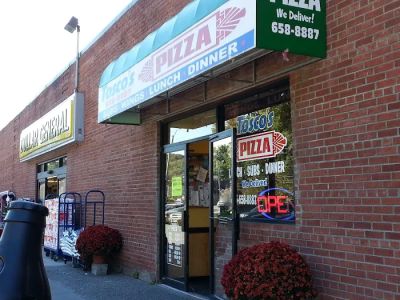 Tosco's Pizzeria 0