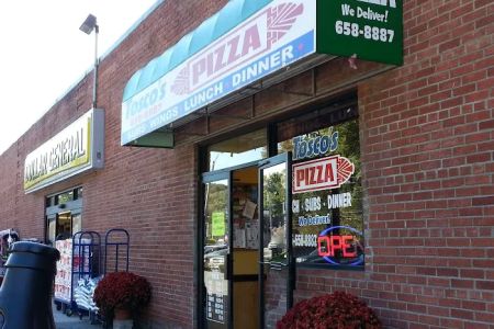 Tosco's Pizzeria