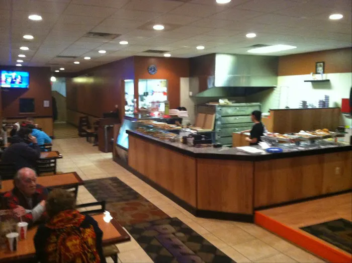 Tosco's Pizzeria 6