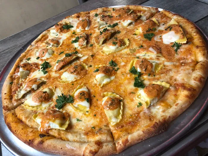 Tosco's Pizzeria 10