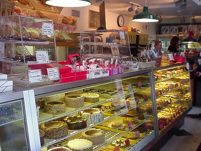 The Bakery 2