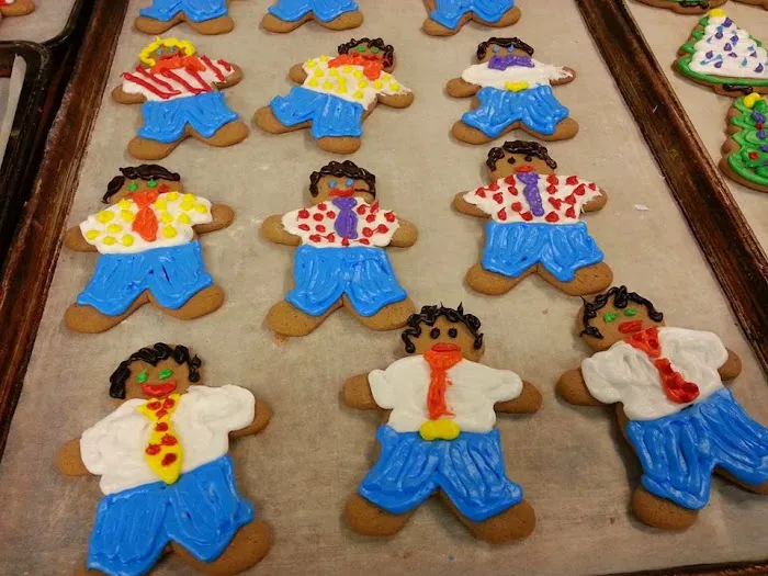 The Bakery 3