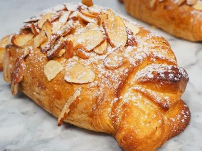 The Bakery 0
