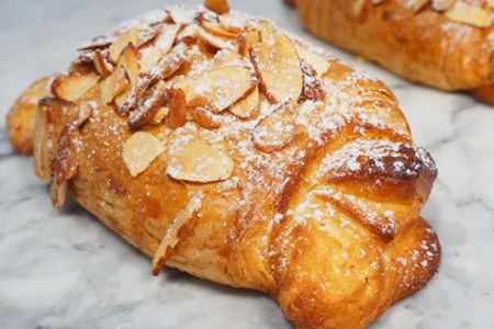 The Bakery