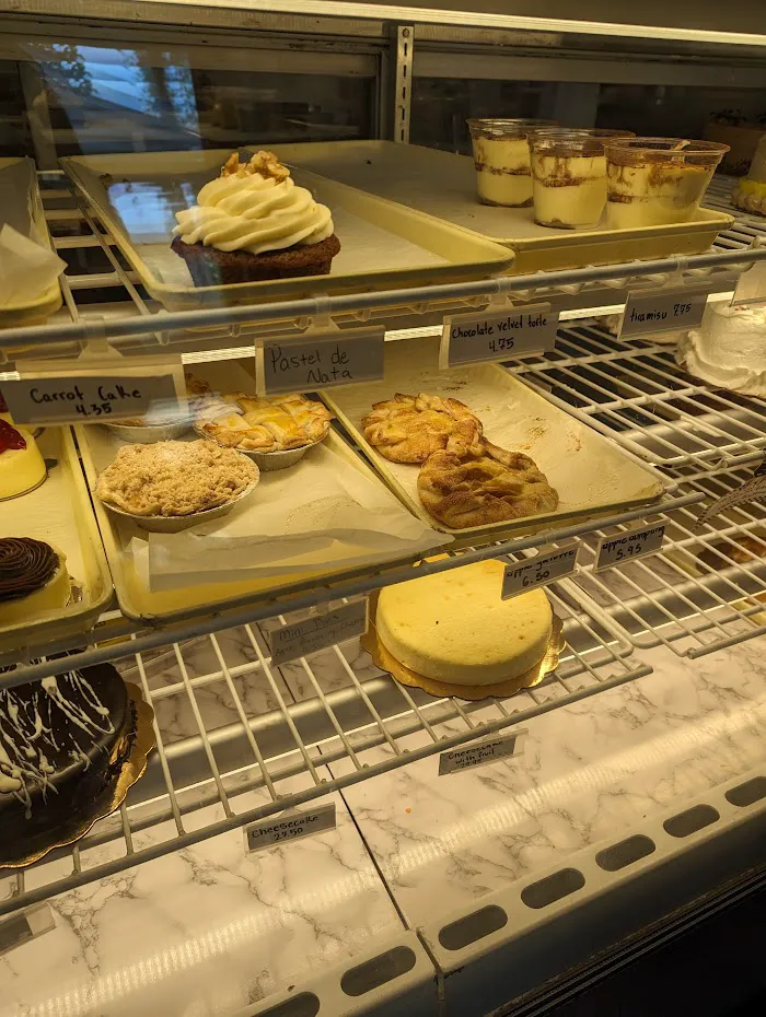 The Bakery 9