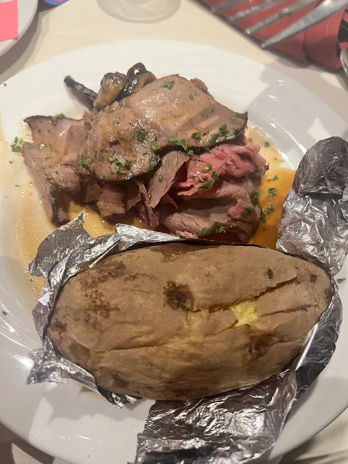 Manor Inn Restaurant 5