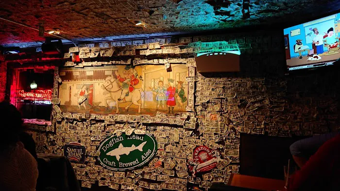 Manor Inn Restaurant 8