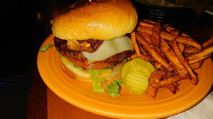 Manor Inn Restaurant 4