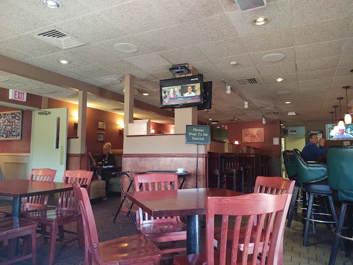 Manor Inn Restaurant 6