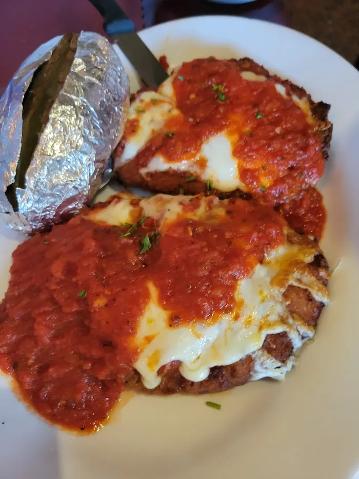Manor Inn Restaurant 9