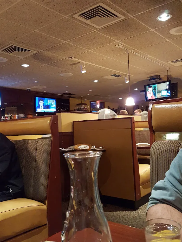 Manor Inn Restaurant 10