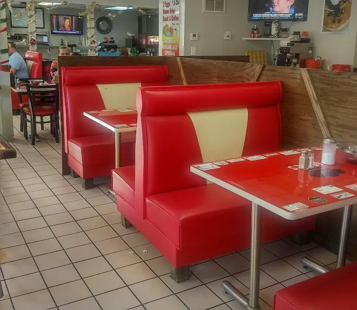 Grace's Restaurant 2