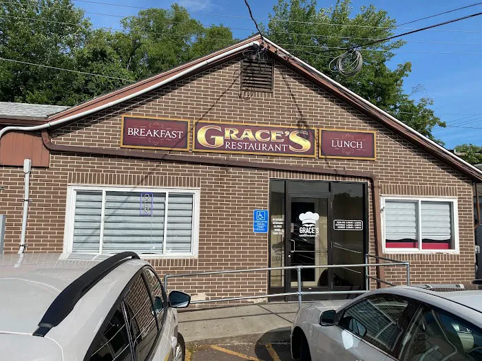 Grace's Restaurant 7