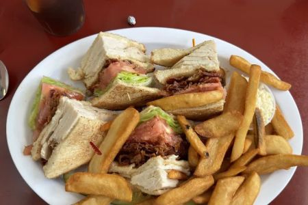 Grace's Restaurant