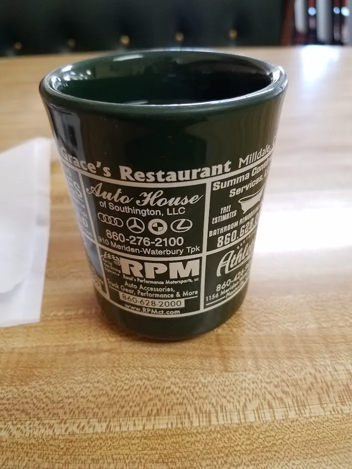 Grace's Restaurant 5