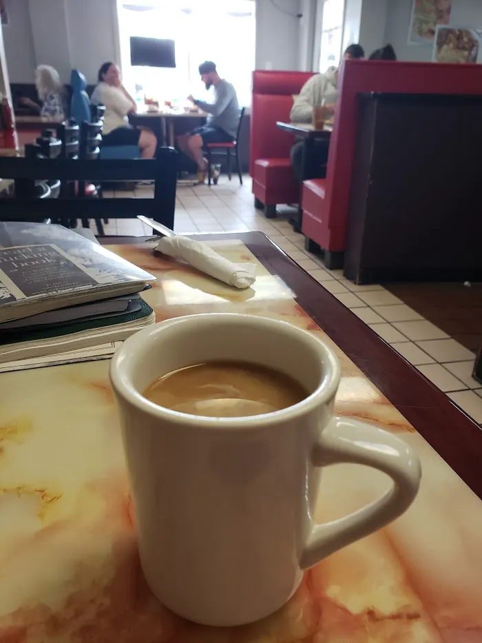 Grace's Restaurant 6