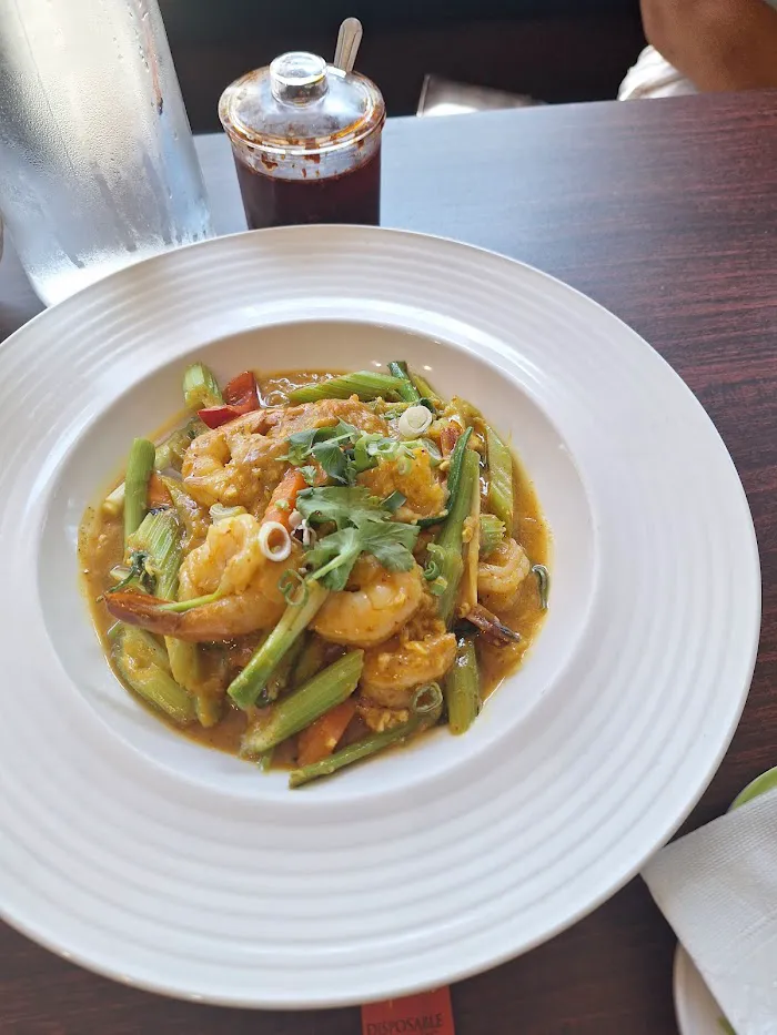 Thai Kitchen 4 9