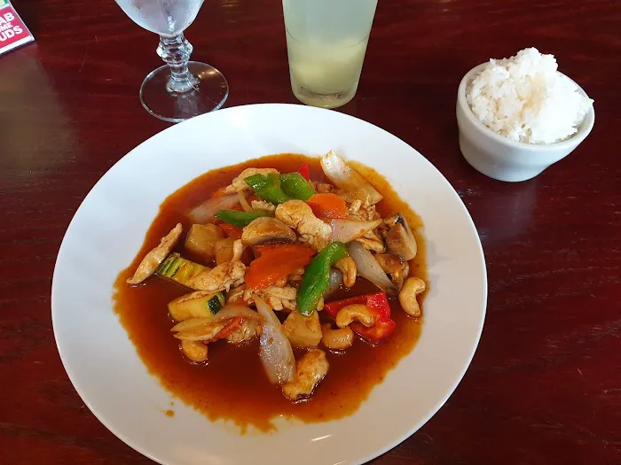 Thai Kitchen 4 7